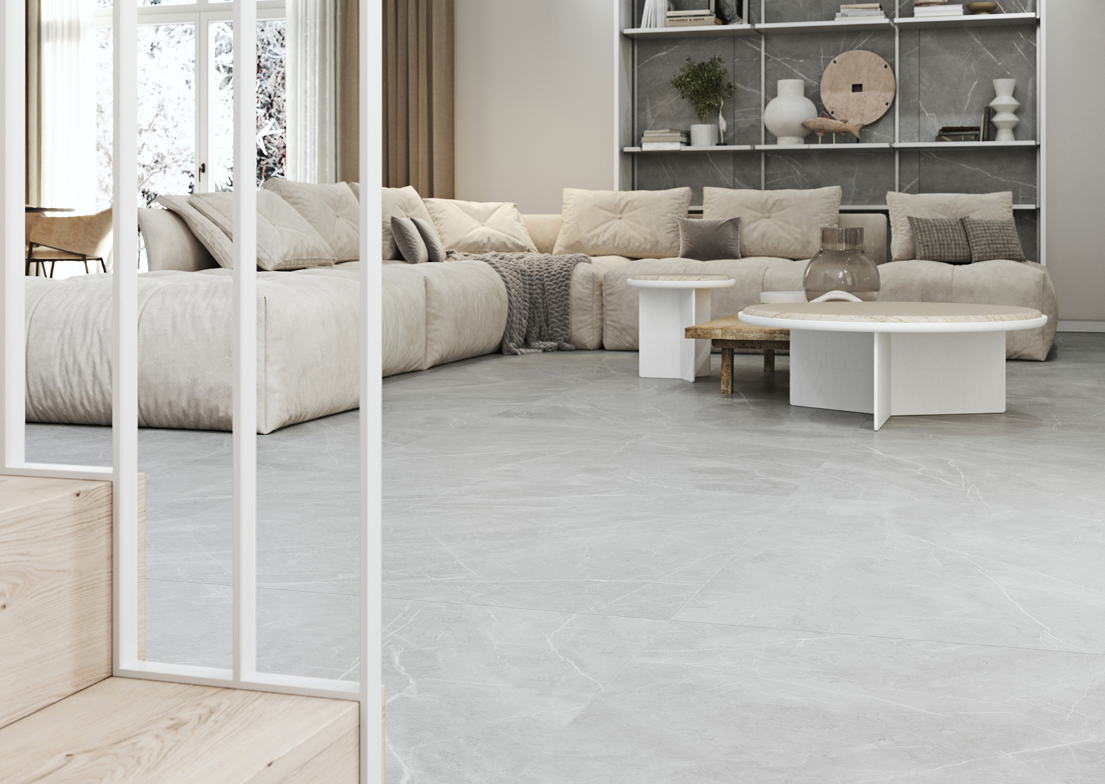 Kolekce RAKO Touch inspirace